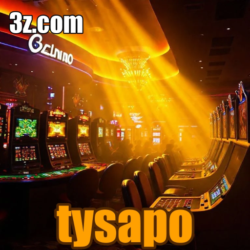 Ação de Jogar: Tysapo e Seus Melhores Desafios