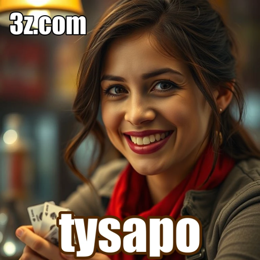 Aventura É A Essência: Tysapo Revela Mundos Fantásticos