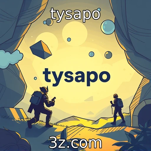 Tendências emergentes na indústria de jogos