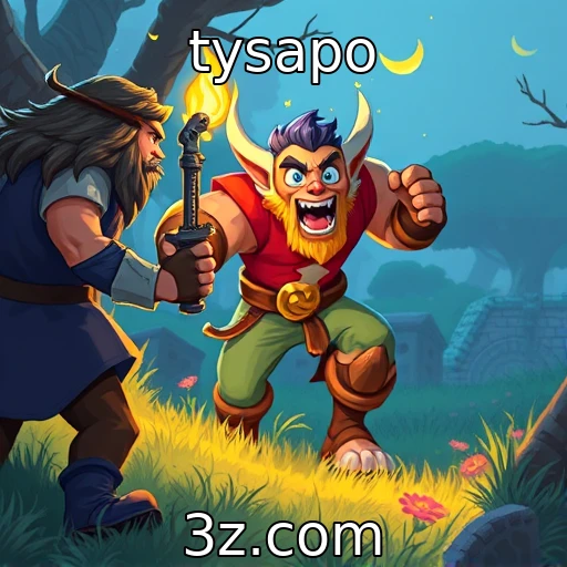 Novas tendências em jogos móveis e sua ascensão