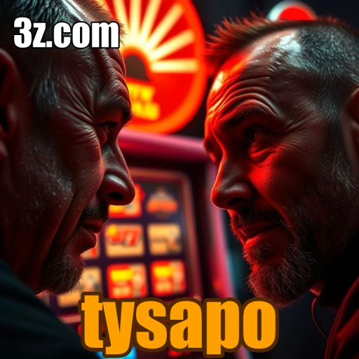 Desafios Cristalinos: A Revolução dos Puzzles no Tysapo