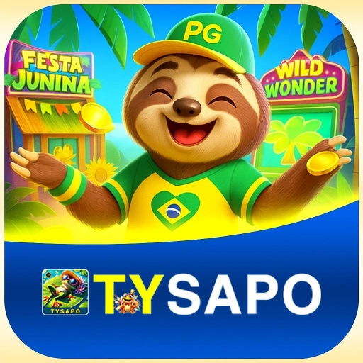 tysapo logo