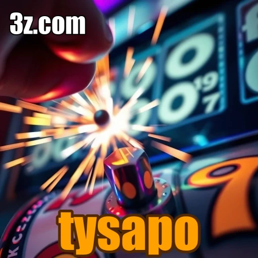 Dicas Imperdíveis do Tysapo para Gamers Fanáticos